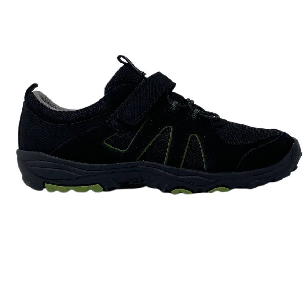 LAND'S END Kids Trekker Sneaker S3